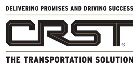 Crst transportation solutions inc. Things To Know About Crst transportation solutions inc. 